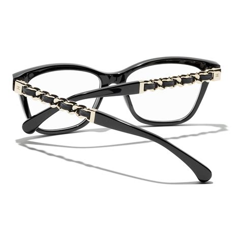 Eyeglasses Chanel CH3429Q C622 54